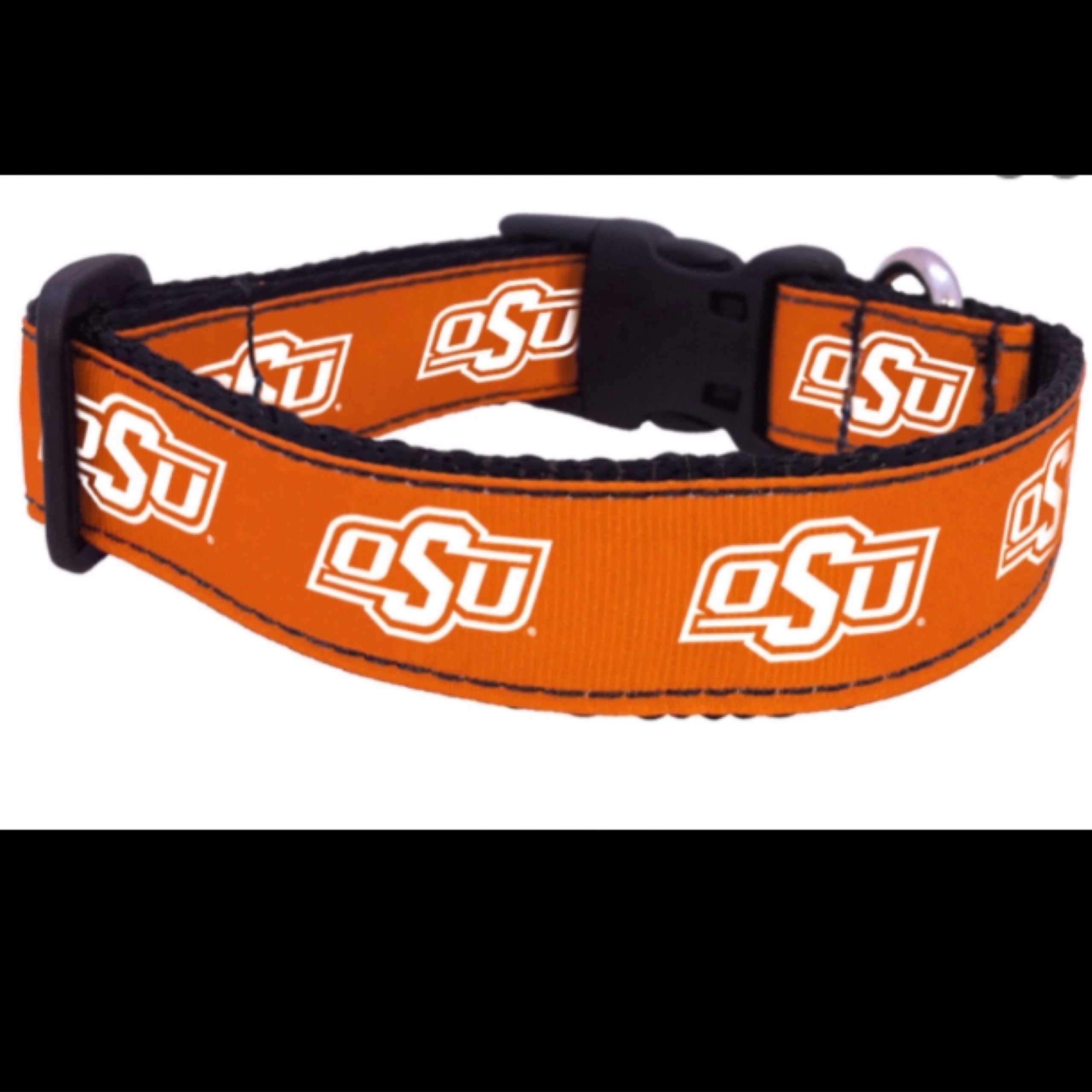 Ou sooners dog collar best sale